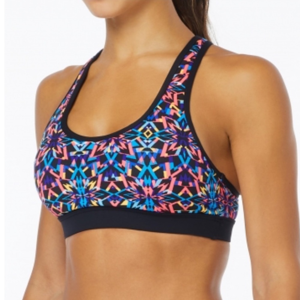 TYR Sports Bra